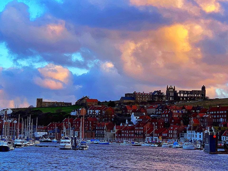 Wentworth Guesthouse Whitby Exterior photo